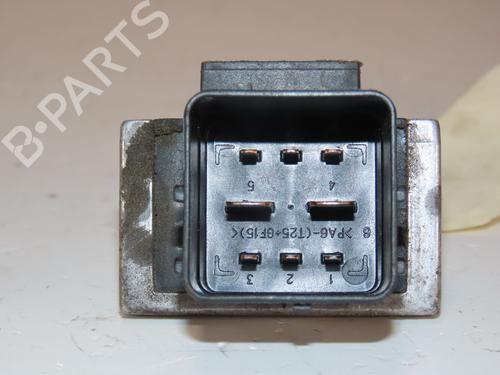 Elektronisk modul RENAULT LATITUDE (L70_) 2.0 dCi 150 (L70H) | BP29962955M83 