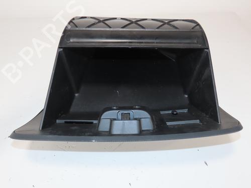 Used Glove box RENAULT CLIO IV (BH_) 1.5 dCi 75 (75 hp) 25586913