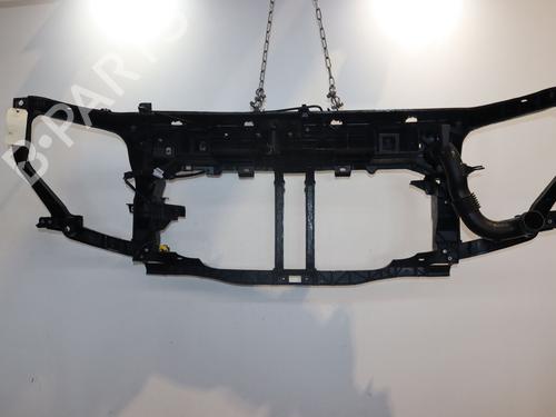Frontplate/Frontkurv RENAULT MASTER III Van (FV) 2.3 dCi 135 FWD (FV0N, FV08, FV06, FV00) (136 hp) 28082382