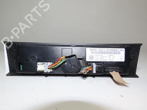 Used Climate control BMW 3 Coupe (E92) 320 d xDrive (163 hp) 23161210