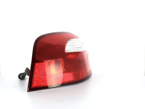 Used Left taillight Left taillight KIA RIO III (UB) 1.1 CRDi (75 hp) 35506319 35506319