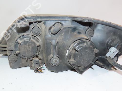 Used Right headlight HYUNDAI COUPE II (GK) 2.0 GLS (143 hp) 28206368