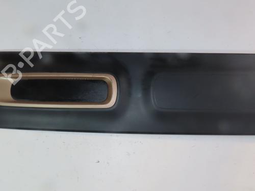 Dørliste CITROËN C3 III (SX) 1.2 PureTech 82 (83 hp) 29155877