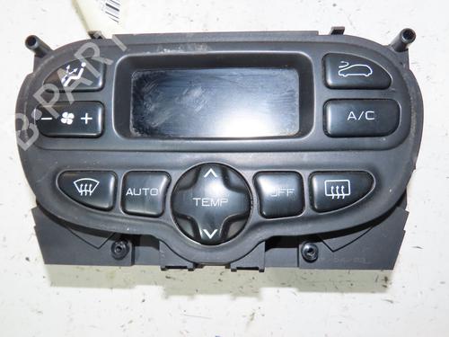 Climate control PEUGEOT 307 (3A/C) 2.0 HDi 90 | BP23161267I5 