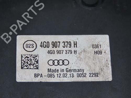 ABS pump AUDI A6 C7 (4G2, 4GC) 3.0 TDI quattro | BP31605526M43