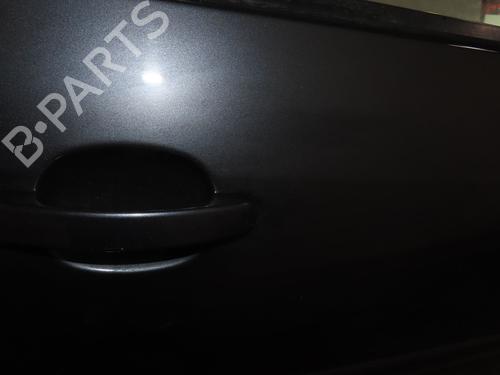 Right front door FORD FIESTA V (JH_, JD_) 1.4 TDCi | BP20653438C3 