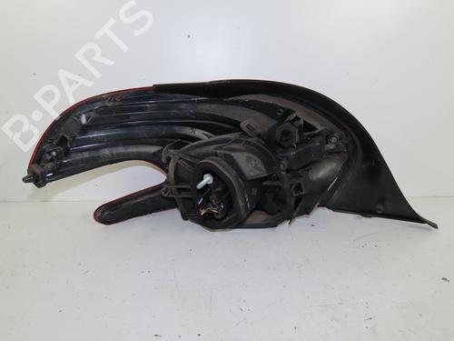 Right taillight PEUGEOT 208 I (CA_, CC_) 1.6 BlueHDi 120 | BP16826289C35 