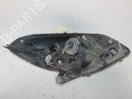 Left headlight DACIA SANDERO 1.5 dCi | BP40273612C28 - Image 3