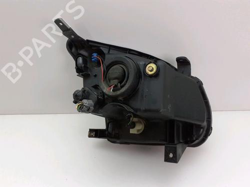 Used Left headlight SUZUKI IGNIS II (MH) 1.3 DDiS (RM413D) (70 hp) 23164761