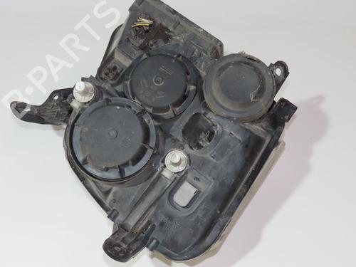 Left headlight OPEL MERIVA A MPV (X03) 1.7 DTI (E75) | BP30311732C28