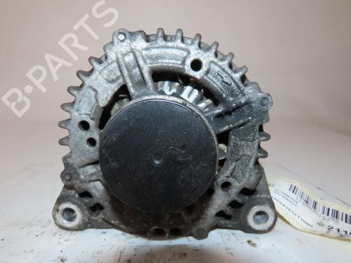 Alternator FORD MONDEO IV (BA7) 2.0 TDCi | BP28833467M7 