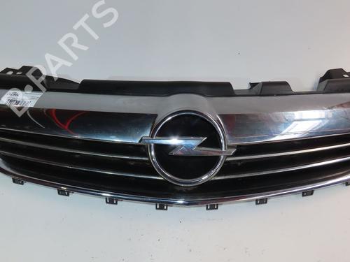 Grille OPEL ZAFIRA / ZAFIRA FAMILY B (A05) 1.7 CDTI (M75) | BP27470468C40 