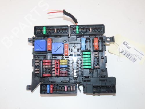 Fuse box BMW 1 (F40) 116 d | BP38944265E1 - Image 3