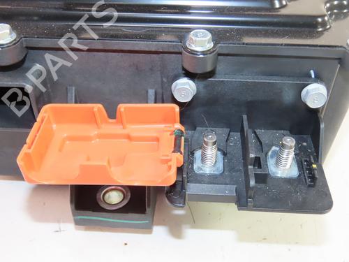 Battery HYUNDAI BAYON (BC3) 1.0 T-GDI 48V-Hybrid | BP33031713E11  - Image 7