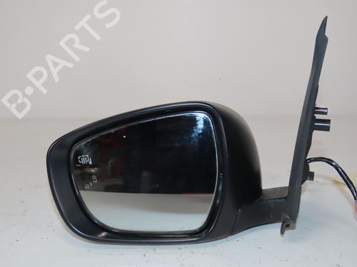 Retrovisor esquerdo SUZUKI SWIFT V (AZ) 1.4 Sport SHVS | BP33947413C26 - Image 6