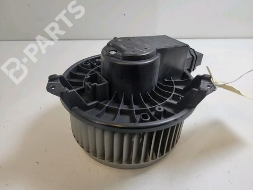 Used Heater blower motor Heater blower motor DODGE AVENGER 2.0 CRD (140 hp) 9031547 9031547