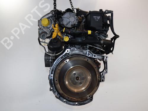 Engine PEUGEOT PARTNER Tepee 1.6 HDi 75 (16V) | BP33632520M1 - Image 5