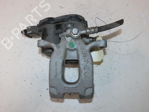 Right rear brake caliper CITROËN C4 III (BA_, BB_, BC_) 1.2 PureTech 155 (BAHNNB, BAHNJD) | BP27602784M106 