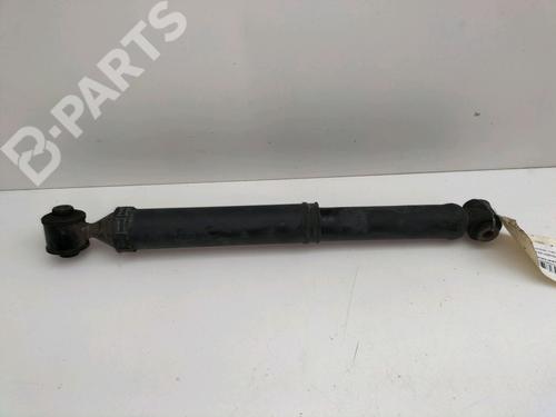 Left rear shock absorber PEUGEOT 208 I (CA_, CC_) 1.6 GTi 9804627480