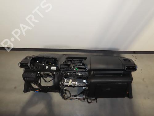 Used Dashboard Dashboard CITROËN BERLINGO (ER_, EC_) 1.5 BlueHDi 130 (ECYHZJ, ECYHZR) (131 hp) 19149990 19149990