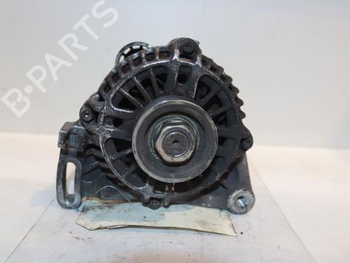Alternator RENAULT CLIO II (BB_, CB_) 1.2 (BB0A, BB0F, BB10, BB1K, BB28, BB2D, BB2H, CB0A,... | BP28086630M7 