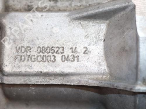 Gearbox CUPRA LEON (KL1, KU1, KUG) 2.0 TSI | BP38023050M3 - Image 5
