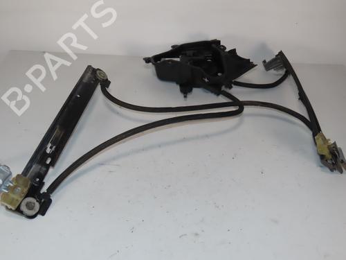 Used Front left window mechanism SEAT IBIZA IV SC (6J1, 6P5) 1.4 TDI (80 hp) 29929865