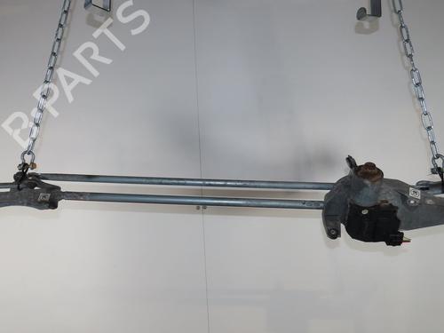 Viskermotor vindrude RENAULT ESPACE IV (JK0/1_) 2.0 dCi (JK02, JK03) (131 hp) 24323529