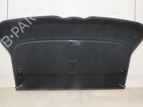 Used Rear parcel shelf AUDI A3 Sportback (8PA) 2.0 TDI 16V (140 hp) 26405194