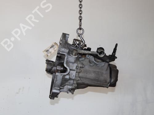 Used Gearbox Gearbox 15672261 15672261