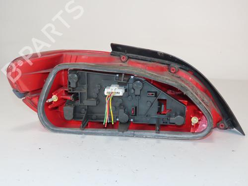 Right taillight PEUGEOT 406 (8B) 2.2 | BP29985535C35 