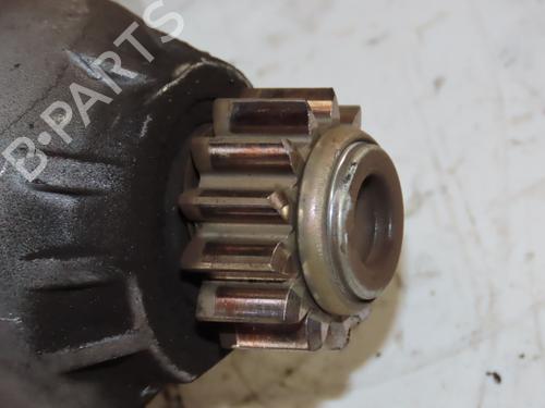 Startmotor Startmotor VW T-ROC (A11, D11) 1.5 TSI (150 hp) 34387195 34387195
