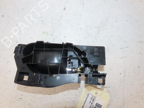 Used Front left interior door handle PEUGEOT 308 I (4A_, 4C_) 1.6 HDi (92 hp) 29621798