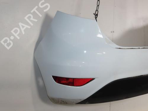 rear-bumper-ford-fiesta-vi-cb1-ccn-2008-34049573 main image