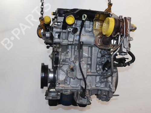 Engine PEUGEOT 208 II (UB_, UP_, UW_, UJ_) 1.2 PureTech 100 | BP27886999M1 
