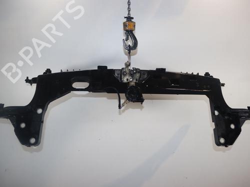 Frontplade/Frontkurv RENAULT MODUS / GRAND MODUS (F/JP0_) 1.5 dCi (FP0E, JP0E) | BP32873424C72 - Image 5