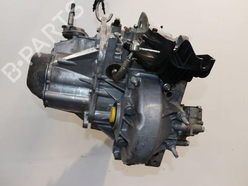 Gearbox CITROËN BERLINGO MULTISPACE (B9) 1.6 HDi 75 16V | BP29293868M3 