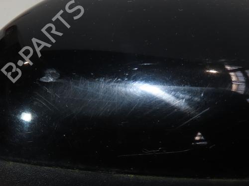 Left mirror OPEL CROSSLAND X / CROSSLAND (P17, P2QO) 1.2 (75) | BP29577839C26 