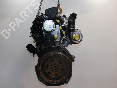 Used Engine RENAULT LAGUNA III (BT0/1) 1.5 dCi (BT00, BT0A, BT0T, BT1J) (110 hp) 27268064
