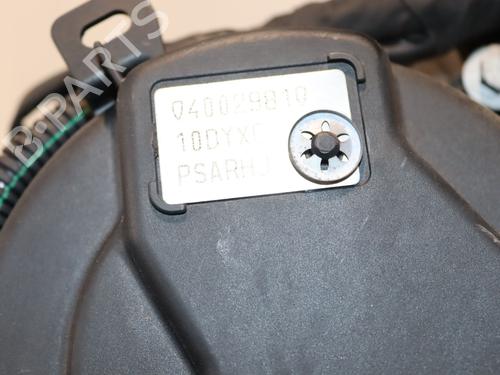 Engine CITROËN C4 Picasso I MPV (UD_) 2.0 HDi 138 | BP19441367M1