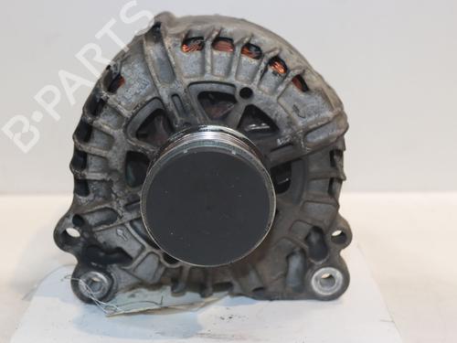 Alternator SEAT IBIZA IV (6J5, 6P1) 1.2 TDI | BP28121008M7 