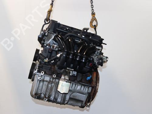 Engine FORD KA (RB_) 1.3 i | BP20670451M1 