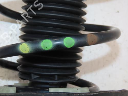 Left front shock absorber RENAULT CLIO V (B7_) 1.0 TCe 100 (B7MT) | BP39387156M16 - Image 3