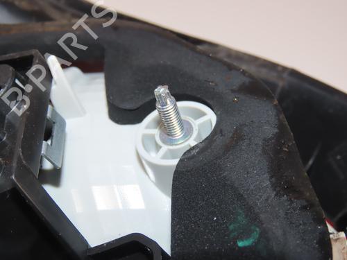 Højre baglygte BMW 1 Convertible (E88) 118 d (143 hp) 32768129