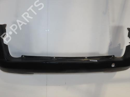 Rear bumper CITROËN NEMO MPV 1.4 | BP30140036C8