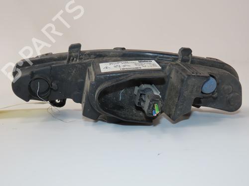 Right daytime light CITROËN DS3 (SA_) 1.6 HDi 90 | BP38100516C103 - Image 2