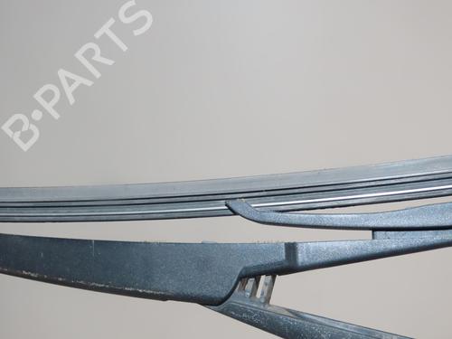 Used Rear windshield wiper arm TOYOTA IQ (_J1_) 1.0 (KGJ10_, KGJ10R) (68 hp) 32659592