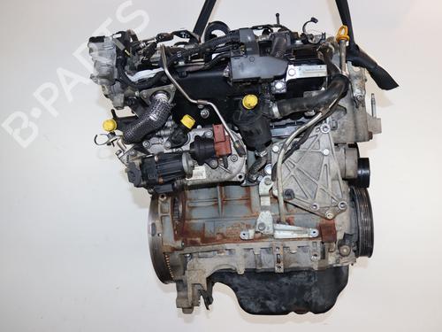 Engine SUZUKI SWIFT IV (FZ, NZ) 1.3 DDiS (AZG413D, ZC02S, ZC92S) | BP34710779M1 - Image 7