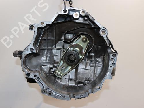 Gearbox SKODA SUPERB I (3U4) 1.9 TDI | BP29293867M3