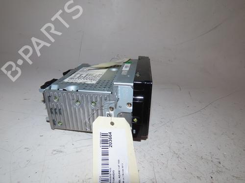 radio-opel-adam-m13-14-13427711-2012-2013-2014-2015-2016-2017-2018-2019-19401783 main image